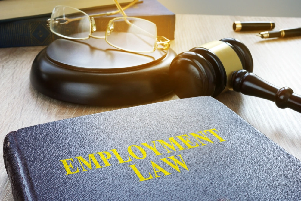 employment law compensation claims Somerset